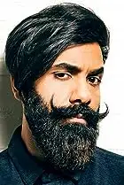 Paul Chowdhry