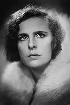 Leni Riefenstahl