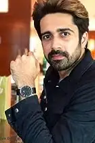 Avinash Sachdev