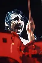 Keith Moon