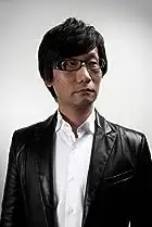 Hideo Kojima