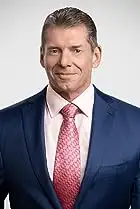 Vince McMahon