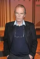 Martin Amis