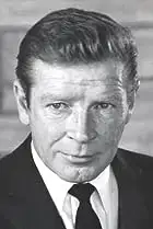 Richard Basehart