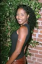 Shar Jackson