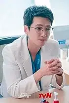 Jung Kyung-ho