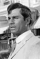 George Maharis