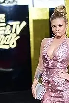 Chanel West Coast