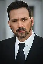 Jason David Frank