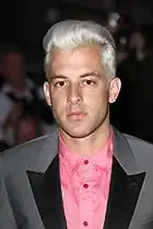 Mark Ronson