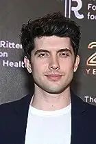 Carter Jenkins