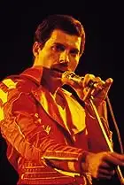 Freddie Mercury