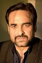 Pankaj Tripathi