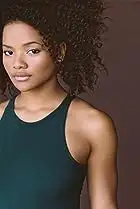 Jade Payton