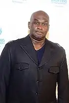 Thomas Mikal Ford