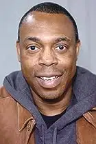 Michael Winslow