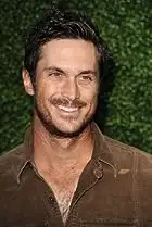 Oliver Hudson