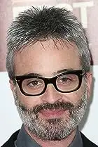 Alex Kurtzman