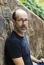 Brian Huskey