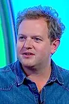 Miles Jupp