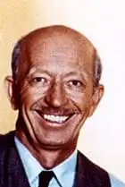 Frank Cady