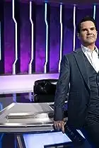 Jimmy Carr