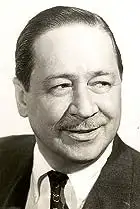 Robert Benchley