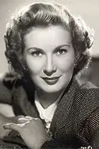 Dinah Sheridan