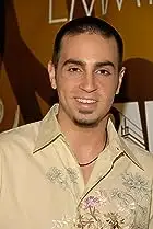 Wade Robson