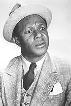 Eddie 'Rochester' Anderson