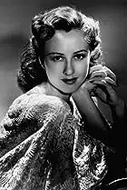 Margaret Lindsay