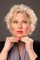 Victoria Jackson