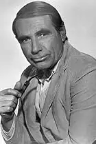 Gary Merrill