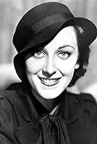 Ann Dvorak