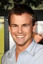 Tommy Dewey