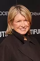 Martha Stewart