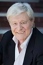 Martin Jarvis