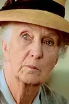 Joan Hickson