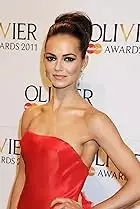 Kara Tointon