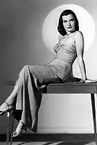 Ella Raines