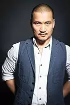 Jon Jon Briones