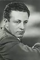 Nicholas Ray