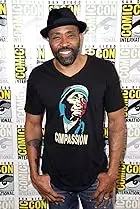 Cress Williams