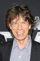 Mick Jagger