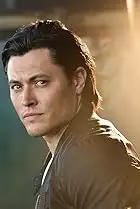 Blair Redford