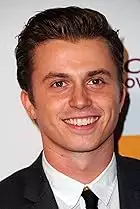 Kenny Wormald