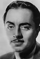 William Powell