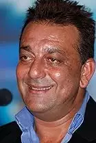 Sanjay Dutt