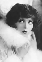 Clara Bow