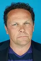 Kevin Chapman